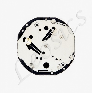 Seiko VD72 Quartz Watch Movement